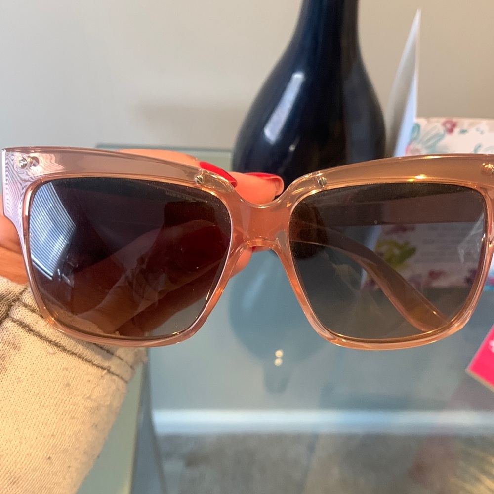 Marc Jacobs Sunglasses Great Condition No Case